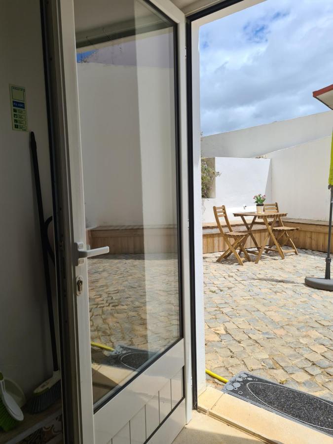 Quinta Da Layla Villa Olhao Exterior photo